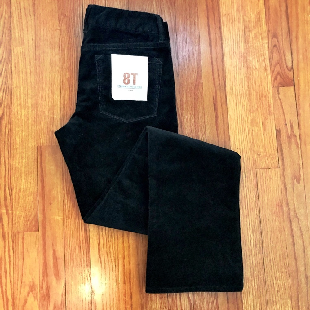 J Crew Factory Vintage Cord